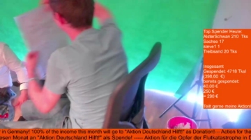 knackarsch87  27-07-2021 Recorded Video Cam